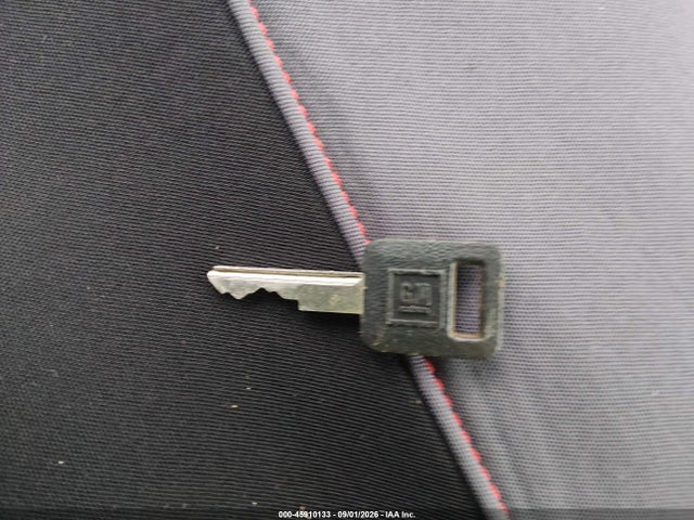 Продажа на аукционе авто 1997 Chevrolet P30, vin: 1GBKP37N6V3309313, номер лота: 45910133