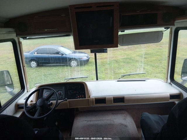 Продажа на аукционе авто 1997 Chevrolet P30, vin: 1GBKP37N6V3309313, номер лота: 45910133