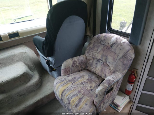 Продажа на аукционе авто 1997 Chevrolet P30, vin: 1GBKP37N6V3309313, номер лота: 45910133