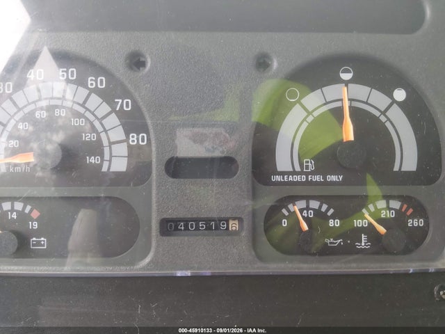 Продажа на аукционе авто 1997 Chevrolet P30, vin: 1GBKP37N6V3309313, номер лота: 45910133