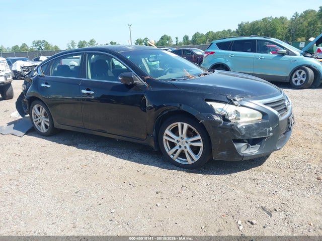 Продажа на аукционе авто 2013 Nissan Altima 3.5 Sv, vin: 1N4BL3AP6DN451946, номер лота: 45910141