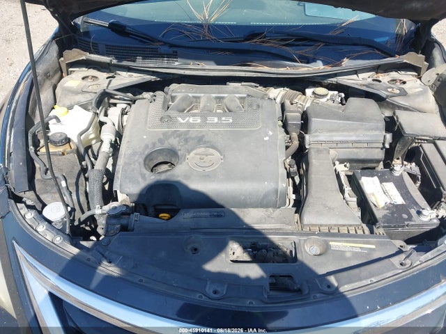 Продажа на аукционе авто 2013 Nissan Altima 3.5 Sv, vin: 1N4BL3AP6DN451946, номер лота: 45910141