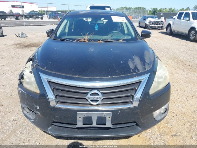 Продажа на аукционе авто 2013 Nissan Altima 3.5 Sv, vin: 1N4BL3AP6DN451946, номер лота: 45910141