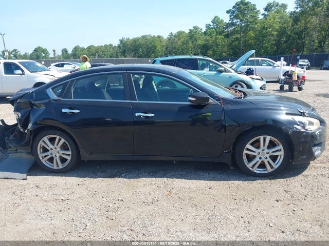 Продажа на аукционе авто 2013 Nissan Altima 3.5 Sv, vin: 1N4BL3AP6DN451946, номер лота: 45910141