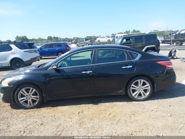 Продажа на аукционе авто 2013 Nissan Altima 3.5 Sv, vin: 1N4BL3AP6DN451946, номер лота: 45910141