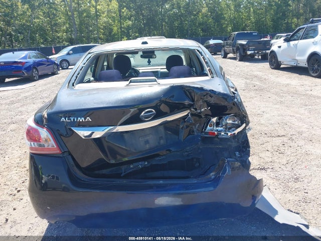 Продажа на аукционе авто 2013 Nissan Altima 3.5 Sv, vin: 1N4BL3AP6DN451946, номер лота: 45910141