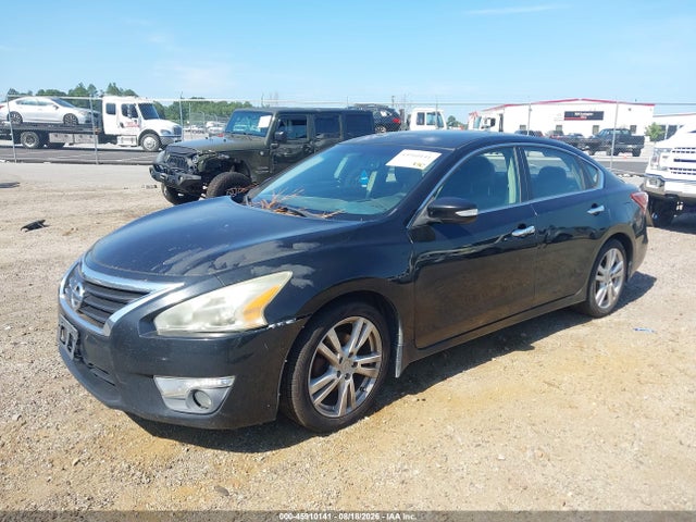Продажа на аукционе авто 2013 Nissan Altima 3.5 Sv, vin: 1N4BL3AP6DN451946, номер лота: 45910141