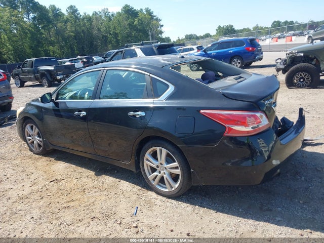Продажа на аукционе авто 2013 Nissan Altima 3.5 Sv, vin: 1N4BL3AP6DN451946, номер лота: 45910141