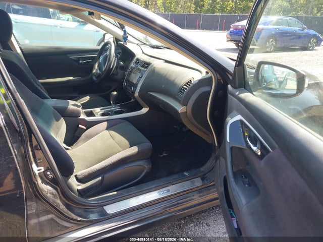Продажа на аукционе авто 2013 Nissan Altima 3.5 Sv, vin: 1N4BL3AP6DN451946, номер лота: 45910141
