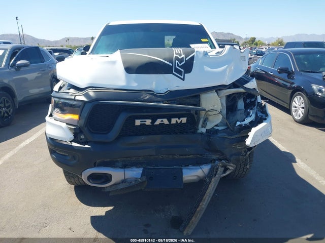 1C6SRFLT6LN291710 RAM 1500 Rebel 4x4 5&#039;7 Box