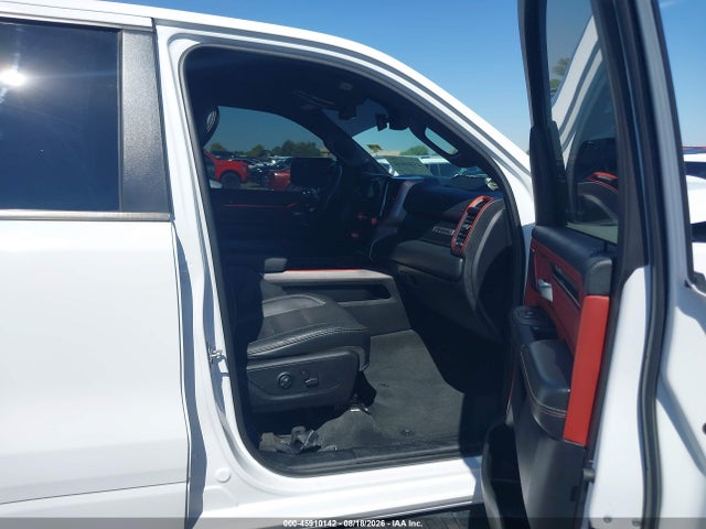 1C6SRFLT6LN291710 RAM 1500 Rebel 4x4 5&#039;7 Box