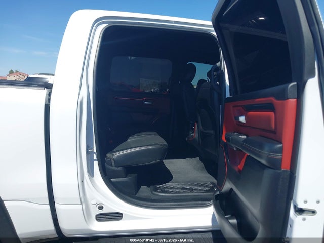 1C6SRFLT6LN291710 RAM 1500 Rebel 4x4 5&#039;7 Box