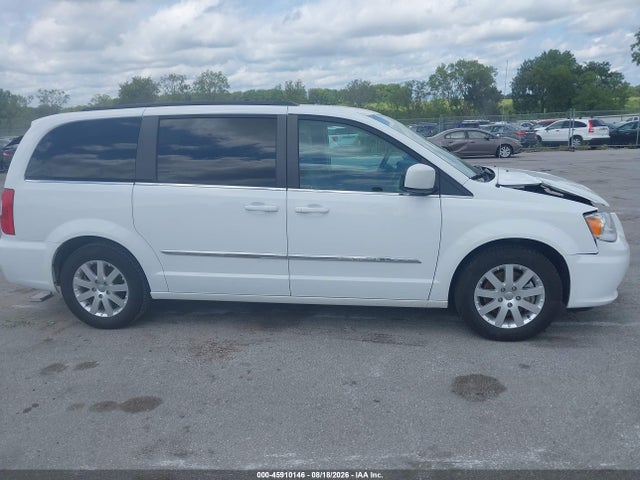 Aukcja sprzedaży 2016 Chrysler Town & Country Touring, vin: 2C4RC1BG1GR198893, numer aukcji: 45910146