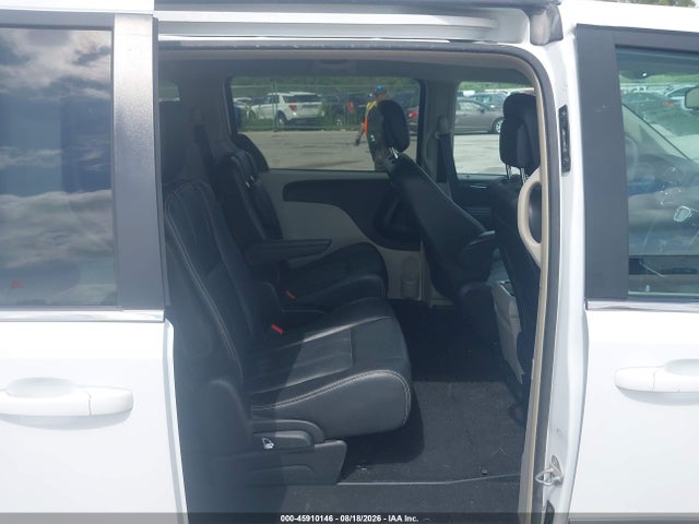 Aukcja sprzedaży 2016 Chrysler Town & Country Touring, vin: 2C4RC1BG1GR198893, numer aukcji: 45910146