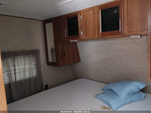 Aukcja sprzedaży 2017 Forest River Avenger 22 Rb, vin: 5ZT2AVLB9HB914178, numer aukcji: 45910147