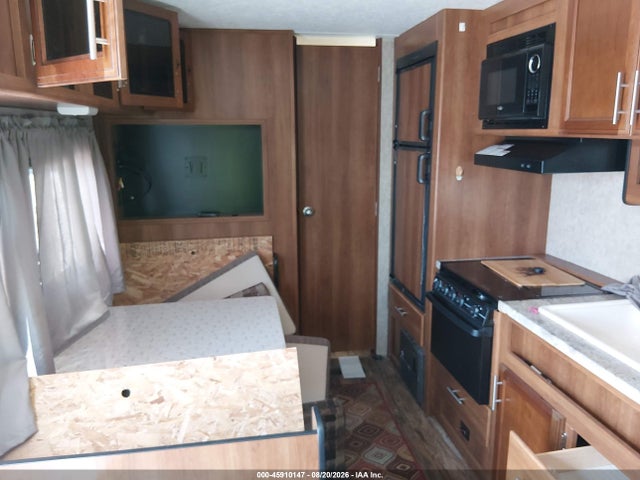 Aukcja sprzedaży 2017 Forest River Avenger 22 Rb, vin: 5ZT2AVLB9HB914178, numer aukcji: 45910147