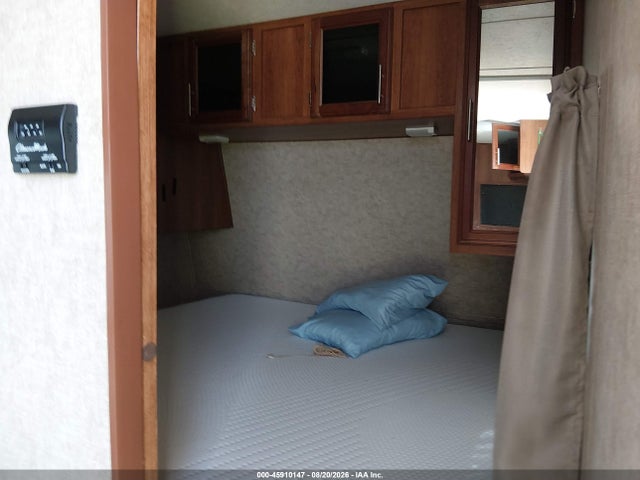 Aukcja sprzedaży 2017 Forest River Avenger 22 Rb, vin: 5ZT2AVLB9HB914178, numer aukcji: 45910147
