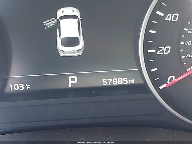 KIA Stinger Premium 2018 KNAE25LA0J6037188 Image 15