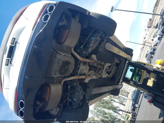KIA Stinger Premium 2018 KNAE25LA0J6037188 Image 20