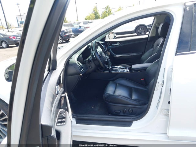 KIA Stinger Premium 2018 KNAE25LA0J6037188 Image 5