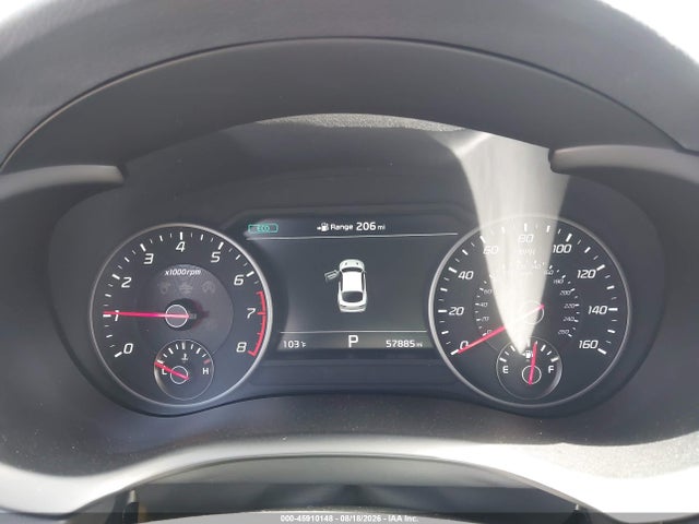 KIA Stinger Premium 2018 KNAE25LA0J6037188 Image 7