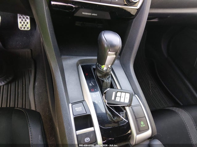 19XFC2F84LE212079 Honda Civic Sport