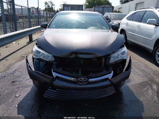 Aukcja sprzedaży 2015 Toyota Camry Le, vin: 4T1BF1FK5FU950650, numer aukcji: 45910157
