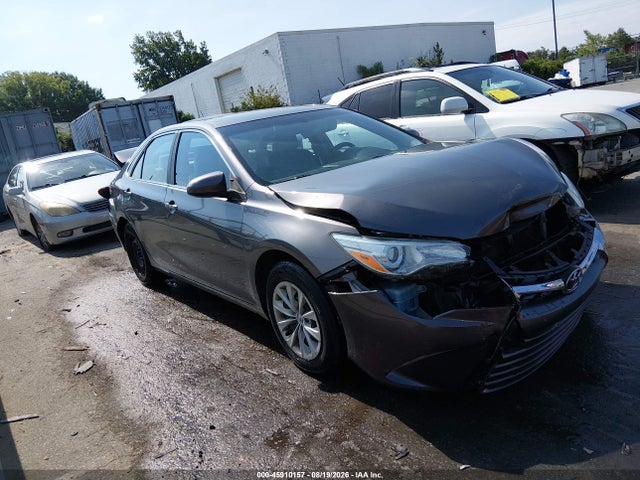Aukcja sprzedaży 2015 Toyota Camry Le, vin: 4T1BF1FK5FU950650, numer aukcji: 45910157