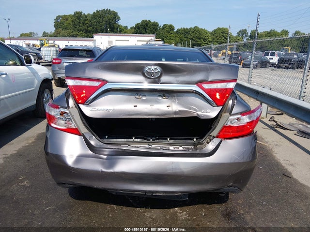 Aukcja sprzedaży 2015 Toyota Camry Le, vin: 4T1BF1FK5FU950650, numer aukcji: 45910157
