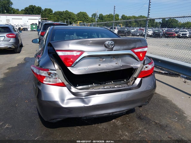 Aukcja sprzedaży 2015 Toyota Camry Le, vin: 4T1BF1FK5FU950650, numer aukcji: 45910157