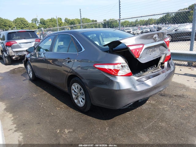 Aukcja sprzedaży 2015 Toyota Camry Le, vin: 4T1BF1FK5FU950650, numer aukcji: 45910157