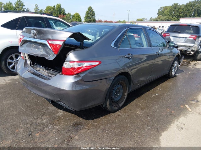 Aukcja sprzedaży 2015 Toyota Camry Le, vin: 4T1BF1FK5FU950650, numer aukcji: 45910157