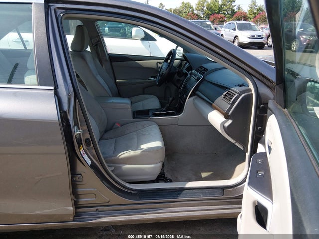 Aukcja sprzedaży 2015 Toyota Camry Le, vin: 4T1BF1FK5FU950650, numer aukcji: 45910157