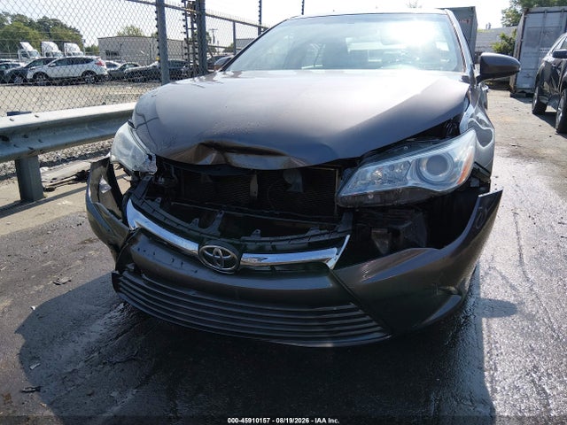 Aukcja sprzedaży 2015 Toyota Camry Le, vin: 4T1BF1FK5FU950650, numer aukcji: 45910157