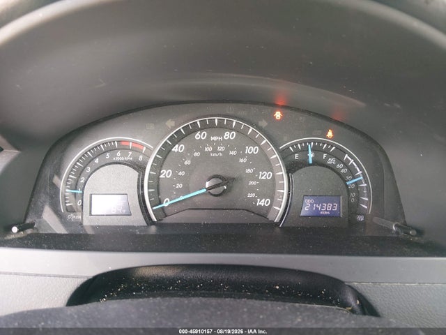 Aukcja sprzedaży 2015 Toyota Camry Le, vin: 4T1BF1FK5FU950650, numer aukcji: 45910157