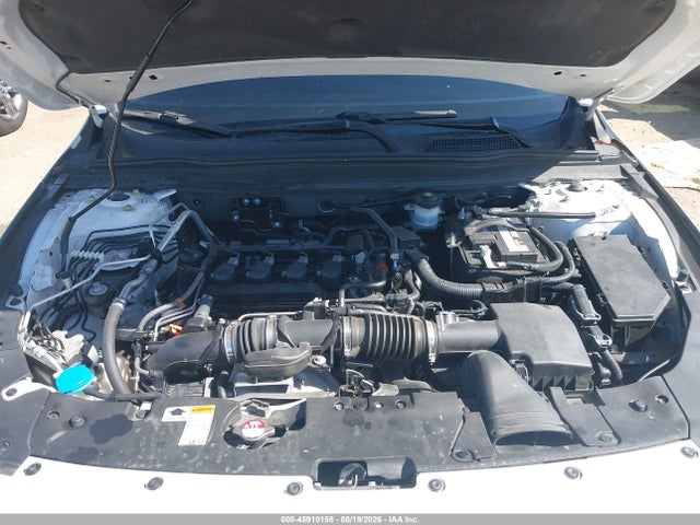 Aukcja sprzedaży 2022 Honda Accord Sport Special Edition, vin: 1HGCV1F42NA063327, numer aukcji: 45910158