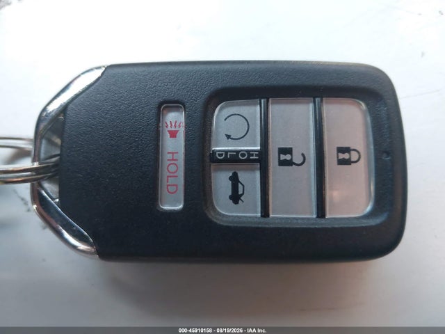 Aukcja sprzedaży 2022 Honda Accord Sport Special Edition, vin: 1HGCV1F42NA063327, numer aukcji: 45910158