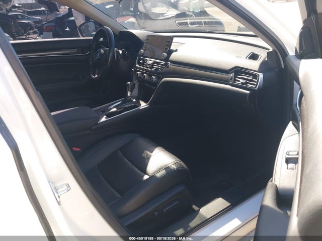 Aukcja sprzedaży 2022 Honda Accord Sport Special Edition, vin: 1HGCV1F42NA063327, numer aukcji: 45910158