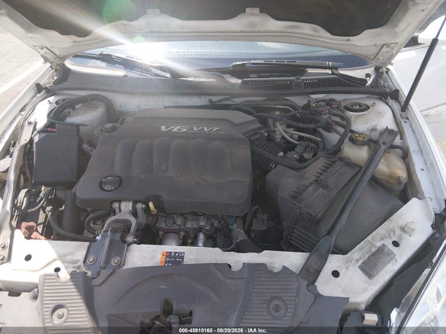 2014 Chevrolet Impala Limited Lt მანქანა იყიდება აუქციონზე, vin: 2G1WB5E35E1114648, აუქციონის ნომერი: 45910160