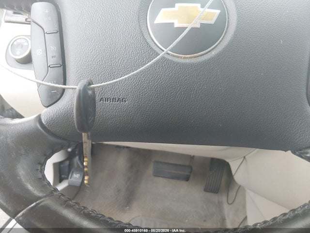 2014 Chevrolet Impala Limited Lt მანქანა იყიდება აუქციონზე, vin: 2G1WB5E35E1114648, აუქციონის ნომერი: 45910160