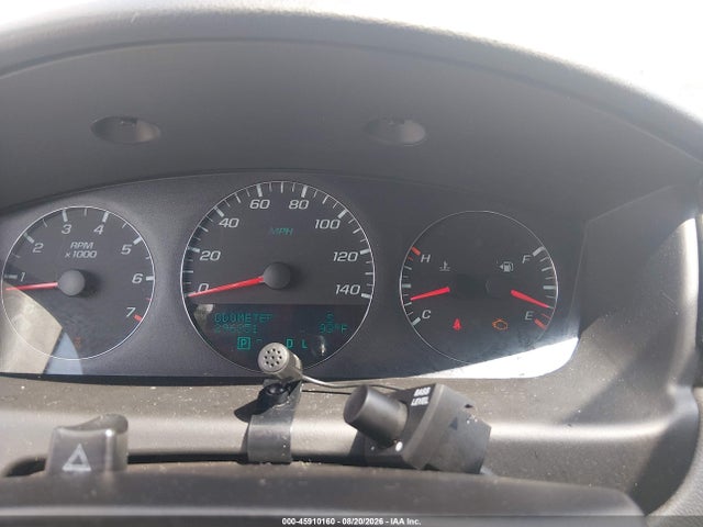 2014 Chevrolet Impala Limited Lt მანქანა იყიდება აუქციონზე, vin: 2G1WB5E35E1114648, აუქციონის ნომერი: 45910160