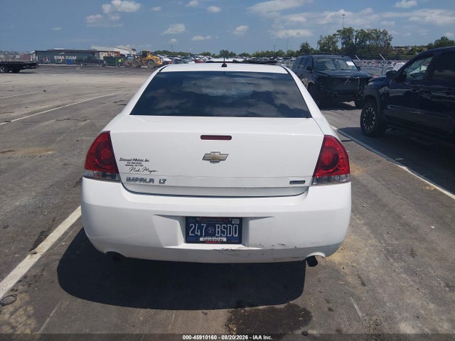 2014 Chevrolet Impala Limited Lt მანქანა იყიდება აუქციონზე, vin: 2G1WB5E35E1114648, აუქციონის ნომერი: 45910160