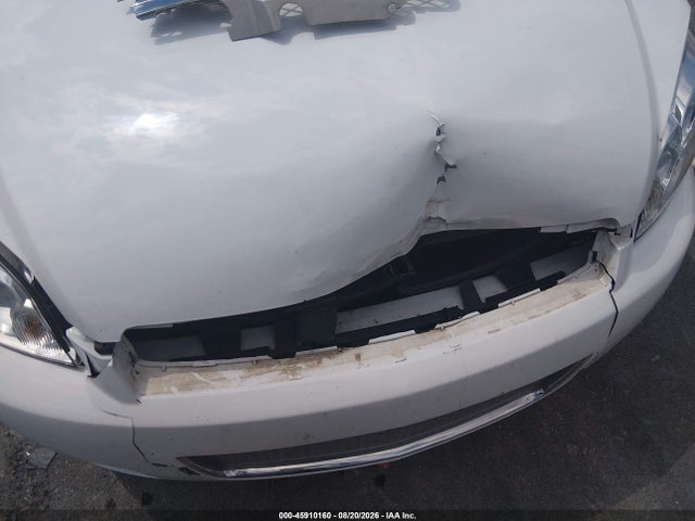 2014 Chevrolet Impala Limited Lt მანქანა იყიდება აუქციონზე, vin: 2G1WB5E35E1114648, აუქციონის ნომერი: 45910160