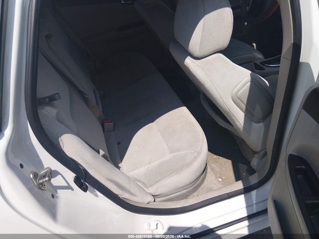 2014 Chevrolet Impala Limited Lt მანქანა იყიდება აუქციონზე, vin: 2G1WB5E35E1114648, აუქციონის ნომერი: 45910160