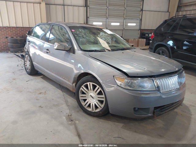 Aukcja sprzedaży 2006 Lincoln Zephyr, vin: 3LNHM26116R618600, numer aukcji: 45910161