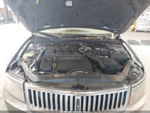 45910161 :رقم المزاد ، 3LNHM26116R618600 vin ، 2006 Lincoln Zephyr مزاد بيع