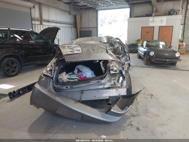 45910161 :رقم المزاد ، 3LNHM26116R618600 vin ، 2006 Lincoln Zephyr مزاد بيع