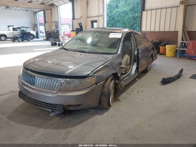 45910161 :رقم المزاد ، 3LNHM26116R618600 vin ، 2006 Lincoln Zephyr مزاد بيع