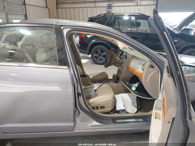 45910161 :رقم المزاد ، 3LNHM26116R618600 vin ، 2006 Lincoln Zephyr مزاد بيع