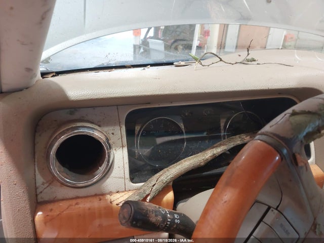 45910161 :رقم المزاد ، 3LNHM26116R618600 vin ، 2006 Lincoln Zephyr مزاد بيع